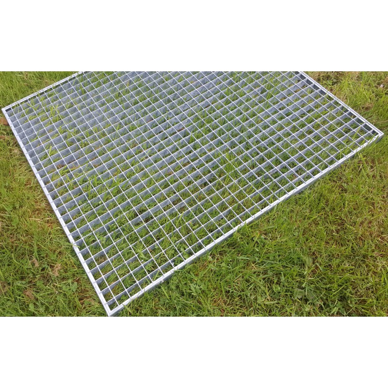 Panneau Sandwich 6m10 Eco 30 Mm Sous Face Aluminium Gris Anthracite Ral 7016